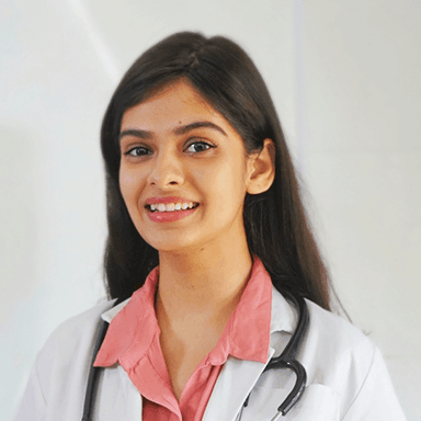 Dr. Devanshi