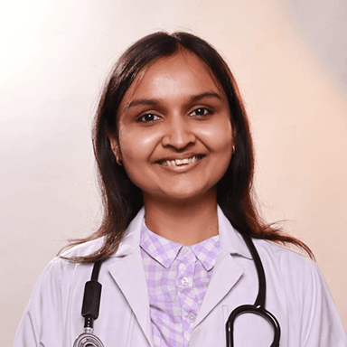 Dr. Neha